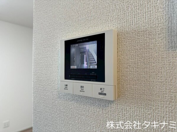 D-Residence上野本町の物件内観写真